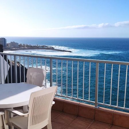 Amplio Apartamento Con Vistas Al Mar 拉克鲁斯 外观 照片