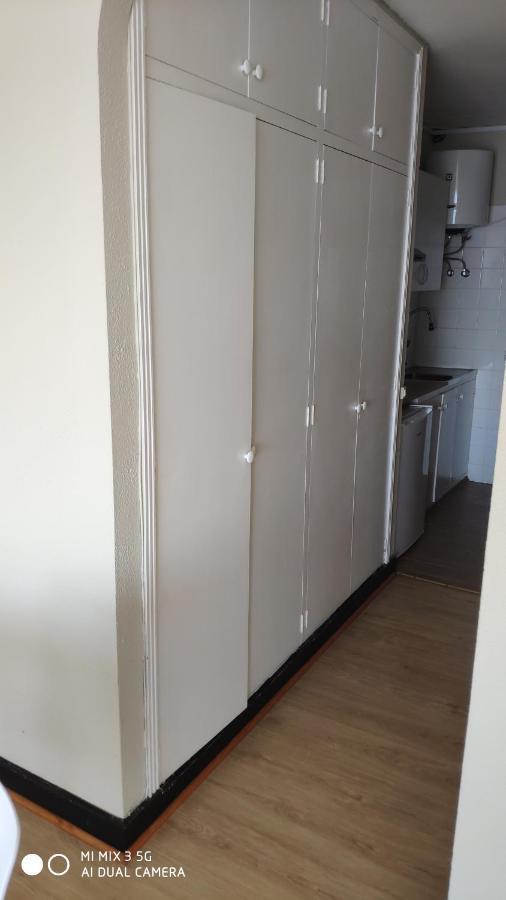Amplio Apartamento Con Vistas Al Mar 拉克鲁斯 外观 照片